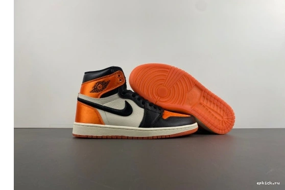 Cheap EP Jordan  Air “Shattered AV3725-011 1  Satin Backboard” AV3725-010 0405